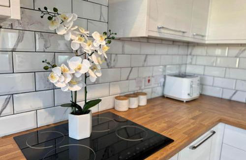 Orchid – 3-Bedroom Home in Filton, Bristol - Foto 11