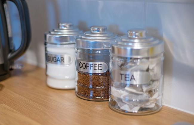 KVM - Sunshine Apartment - Foto 49