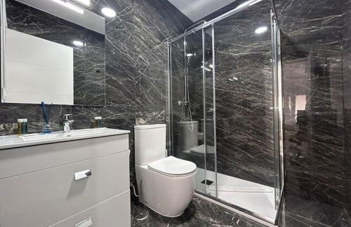 Large Apartment in Madrid - Boto - Foto 13