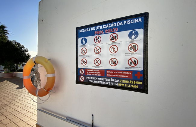 Albufeira Harmony With Pool by Homing - Foto 12