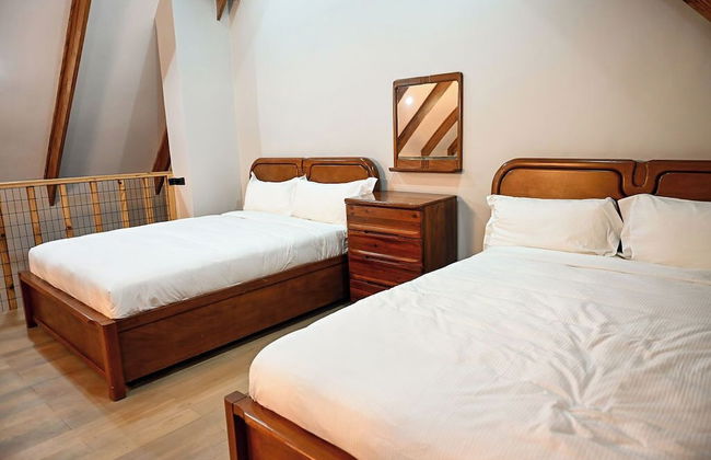 Mountain Lakes Resort and Spa - Foto 38