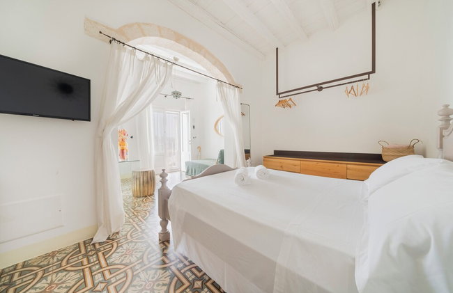 Antico Mondo Rooms & Suites - Foto 49