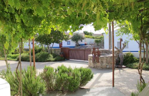 São Brás do Regedouro - Turismo na Aldeia - Foto 32