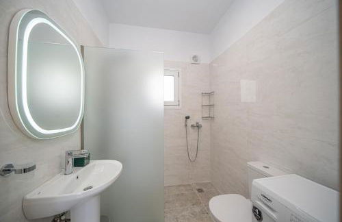 Maritina's Apartments amazing sea view - Foto 23