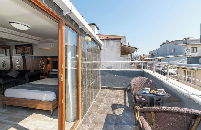 La Serena Hotel - Photo 44