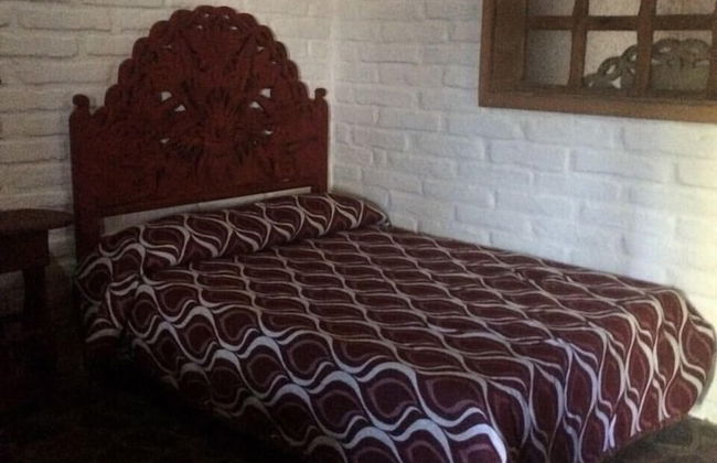 Cabañas Los Adobes - Foto 6