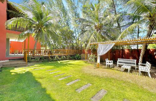 Casa do Pier, bangalôs em Fortim c/ Café da Manhã - Photo 19