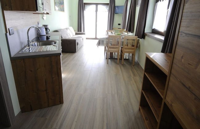 Appartamenti Raggio di Sole - Foto 27