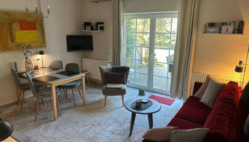 Die kleine Acht - direkt am Strand - Foto 3