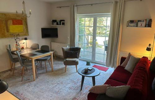 Die kleine Acht - direkt am Strand - Foto 3