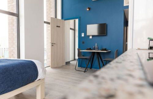 For Students Only Martha Street Glasgow - Foto 55