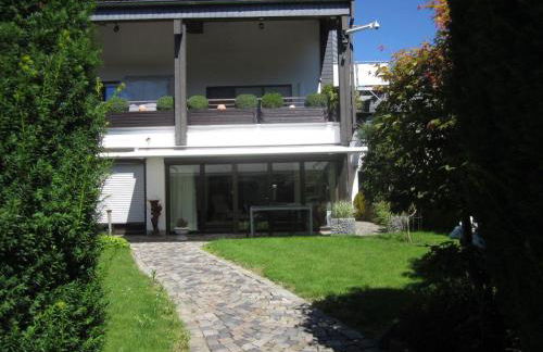 Appartement Landhaus Kruse - Foto 15