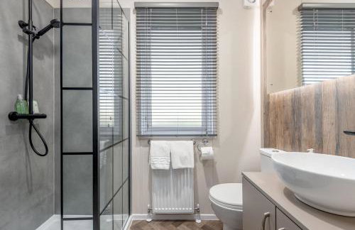 Lodge No 23 - St Andrews Lodge Park - Foto 6