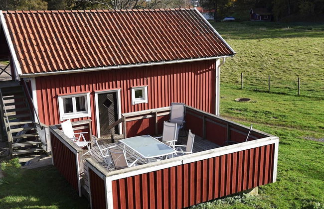 5 Person Holiday Home in Brastad - Photo 11