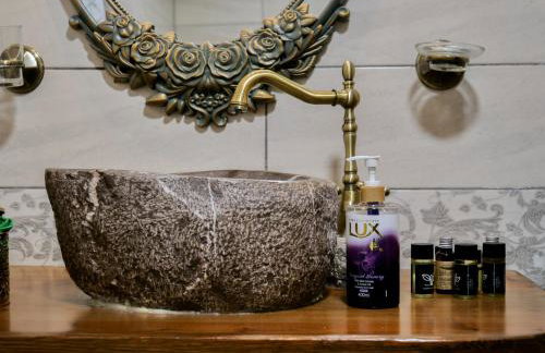 Το Πέτρινο της Γιαγιάς Μαρίκας - Foto 24