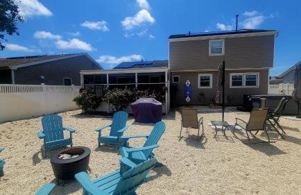 Bayside House with Hot Tub Near Cape May - Photo 9