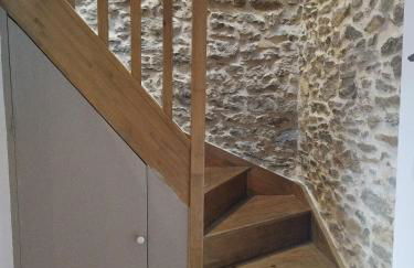 Chez Pauline & Vincent Côté Canal - Foto 36