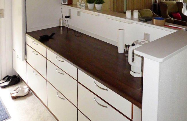 6 Person Holiday Home in Ans By - Photo 13