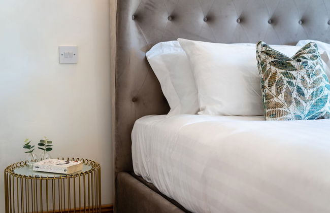 Hollins House - Foto 4