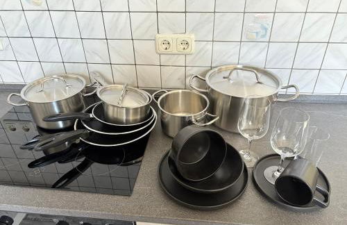 Ruhige, zentrale Lage - Modernes Apartment - Foto 37