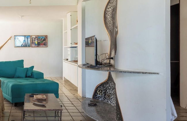 Beira Mar-Cozinheira-Piscina-4QT-SH029 - Photo 8