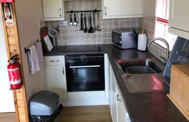 Ben Rinnes Lodge Glenlivet Highlands - Foto 5