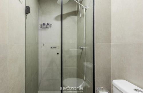 Estúdio c/ Piscina em Poços de Caldas PGO0406 - Foto 12