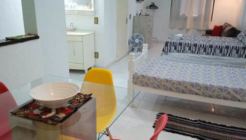 Apartamento A 43 Flat Centro - Foto 5