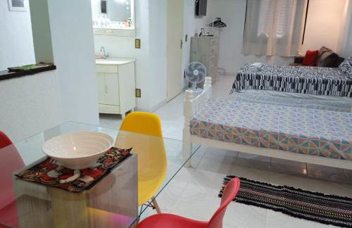 Apartamento A 43 Flat Centro - Foto 5