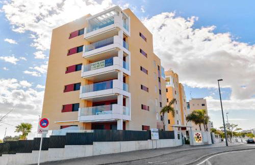 Apartment Vista del Mar - Foto 48