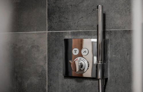 LubuNest l Altstadt Stellplatz Blühendes Barock - Foto 33