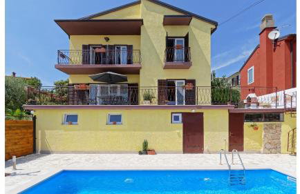 Holiday Home Vlady by Rent Istria - Foto 40