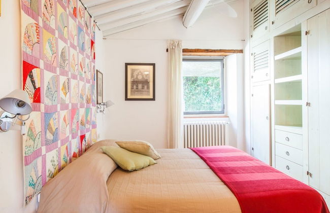 Holiday Home in Chianti With Pool & Sauna - Foto 3