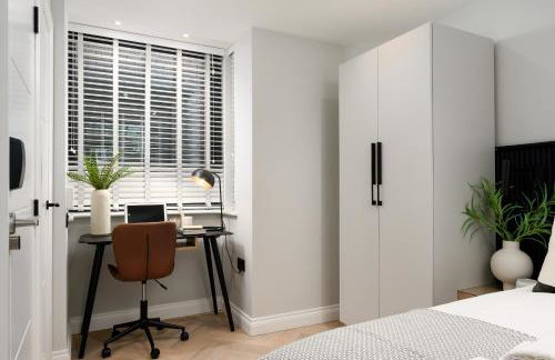 56 Park Street - Urban Apartment - Foto 27