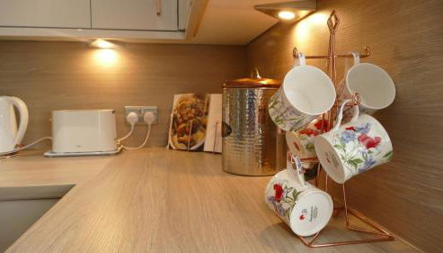 Riverside Apartments - Foto 2