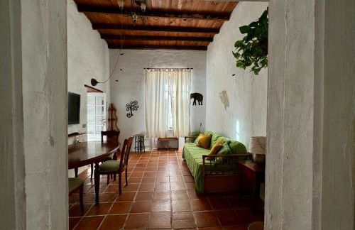 Antigua casa del cura - Foto 1