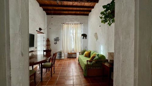 Antigua casa del cura - Foto 1