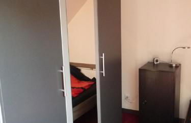 Ferienwohnung in Düsseldorf Hassel - Foto 6