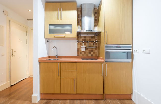 LU&CIA Apartamento La Siesta - Photo 2