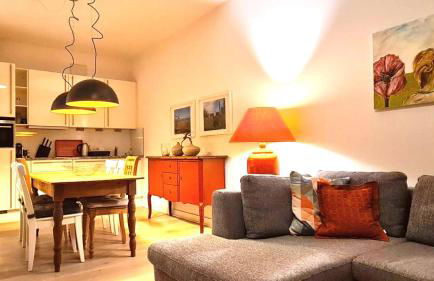 Ferienwohnung Refugium mit direktem Ostseeblick - Foto 2