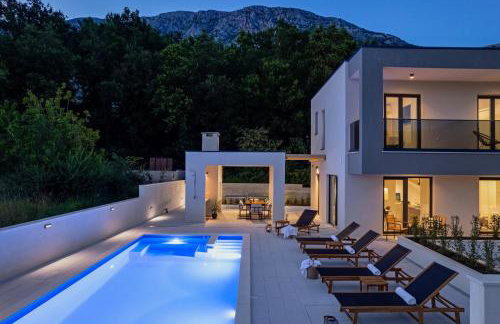 3-bedroom villa Pera with heated pool, 7km from beach - Foto 41