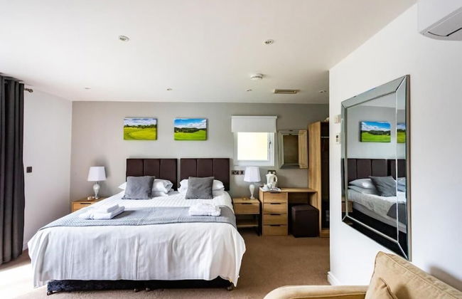 The Vale Golf and Country Club - Foto 27