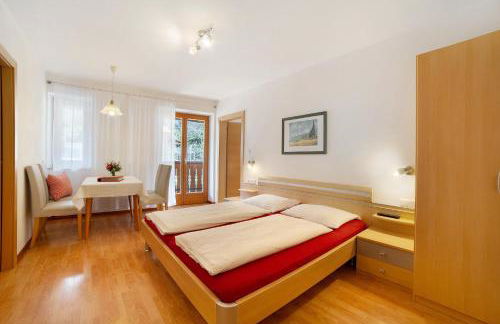 Fröhlichhof Wohnung Pink Lady - Foto 3