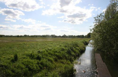 Ferienhaus Straupitz-Spreewald mit Sauna - Foto 15