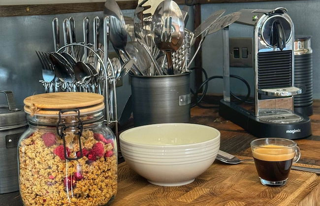 The White Horse - Foto 3