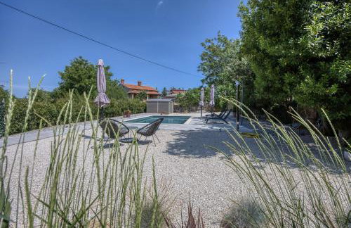 Villa Ortensija - Foto 8