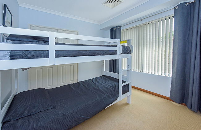 Quindy Blue - Foto 2