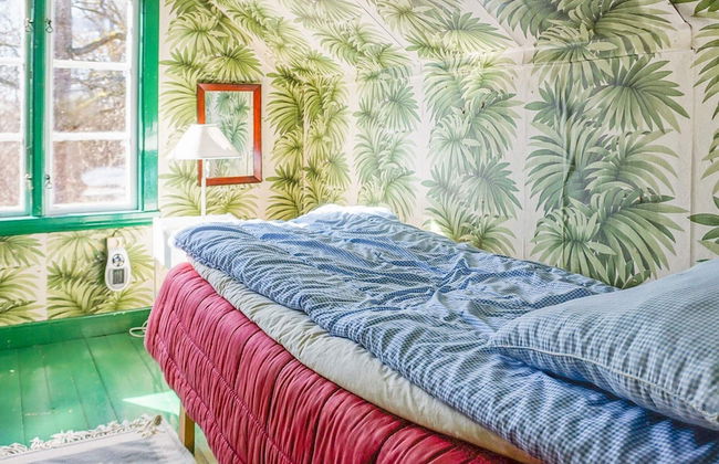 5 Person Holiday Home in Fjaras - Foto 2