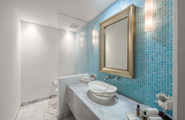 Beachfront Penthouse by Pueblo Bonito - Foto 32