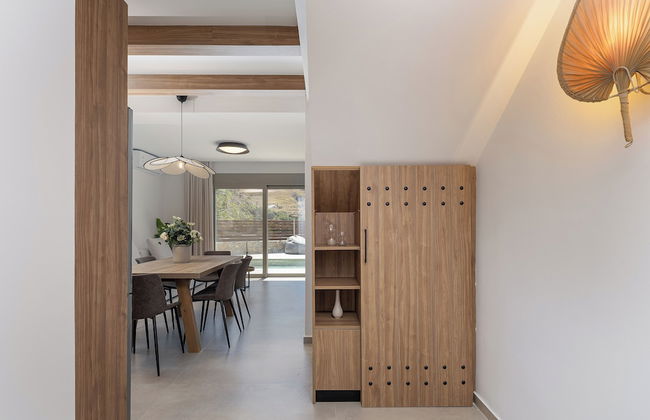 Imbros Villas - Foto 25